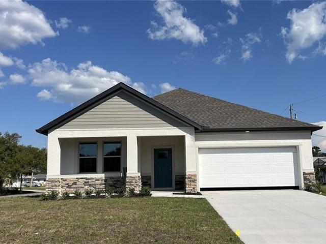 House for sale in North Port, Florida
