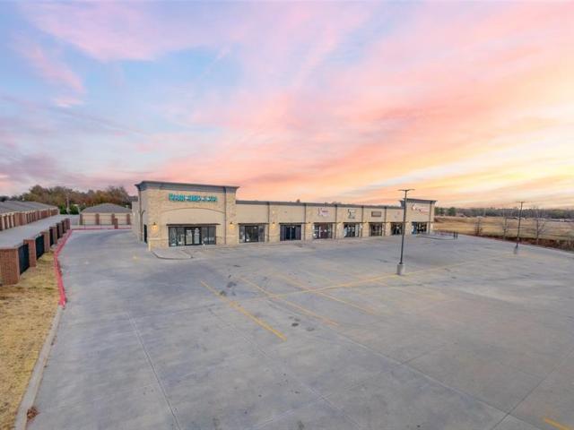 Property for rent in Oklahoma