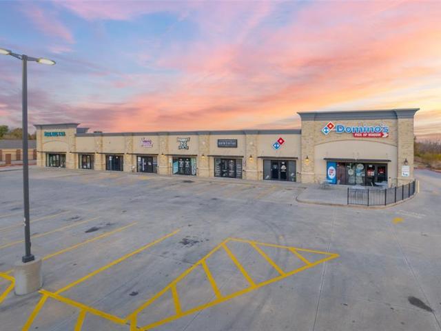 Property for rent in Oklahoma