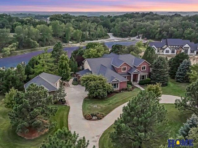House for sale in Nebraska