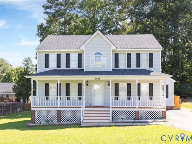 House for sale in Virginia