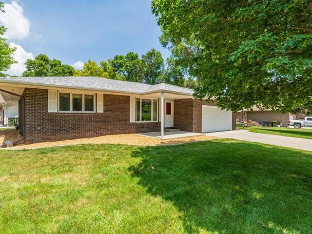 House for sale in Woodbury, Iowa