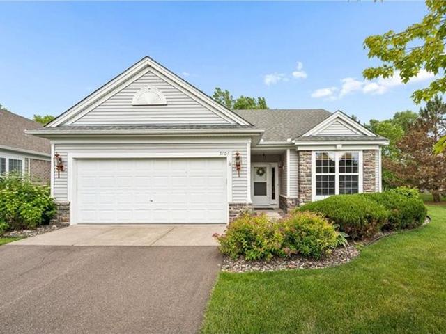 Townhouse for sale in Hugo, Minnesota