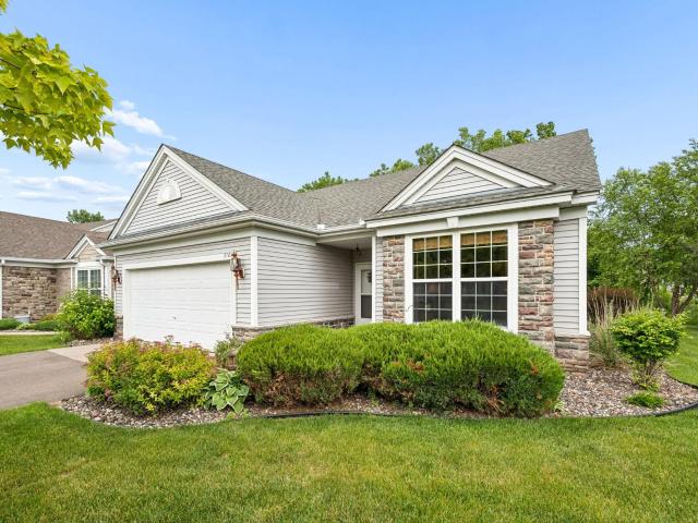 House for sale in Hugo, Minnesota
