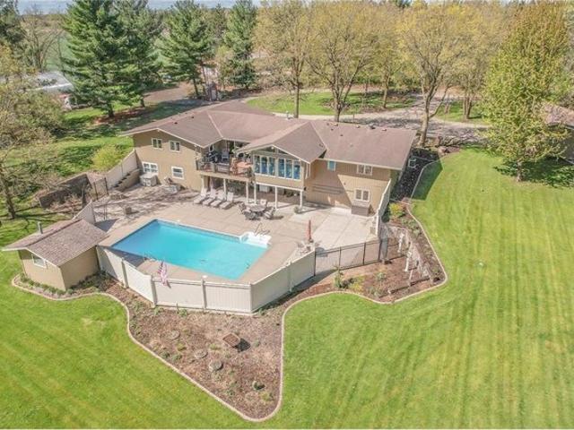 House for sale in Benton, Minnesota