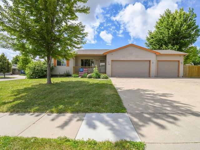 House for sale in Sioux Falls, South Dakota