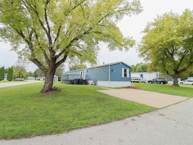 House for sale in La Crosse, Wisconsin