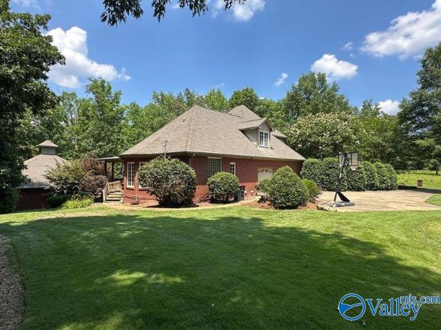 House for sale in Etowah, Alabama