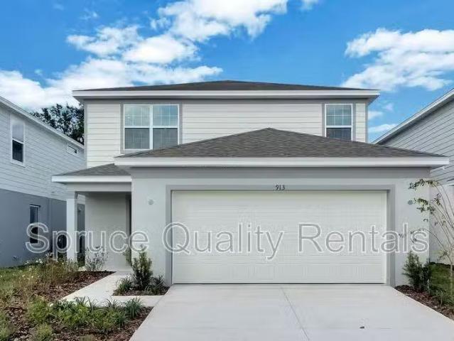 House for rent in Clermont