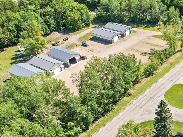 Land for sale in Detroit Lakes, Minnesota