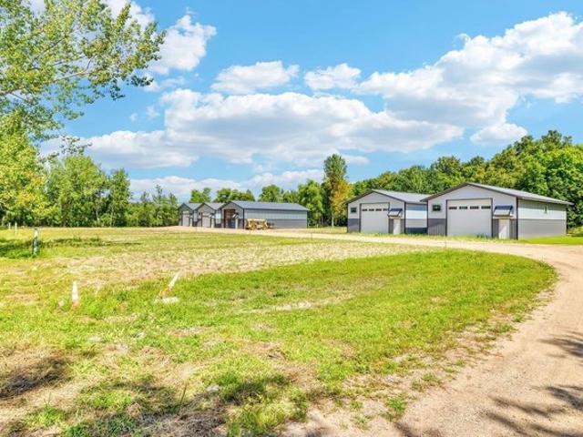 Land for sale in Becker, Minnesota