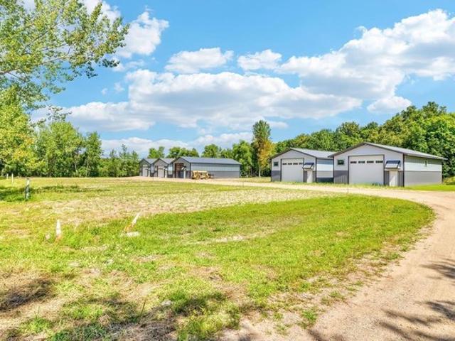 Land for sale in Becker, Minnesota