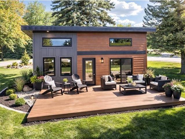House for sale in Detroit Lakes, Becker County