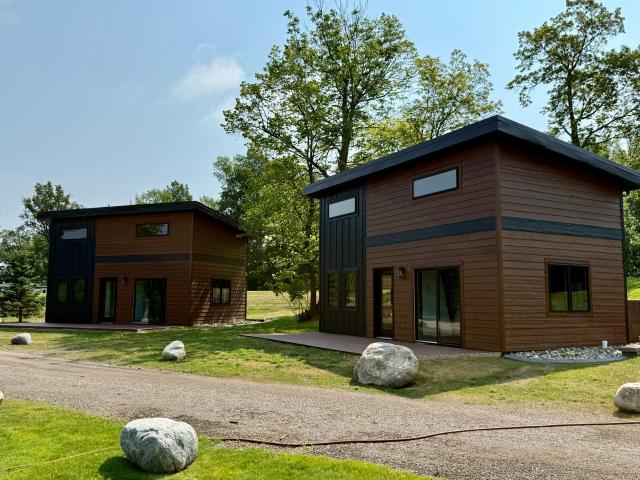 House for sale in Detroit Lakes, Minnesota