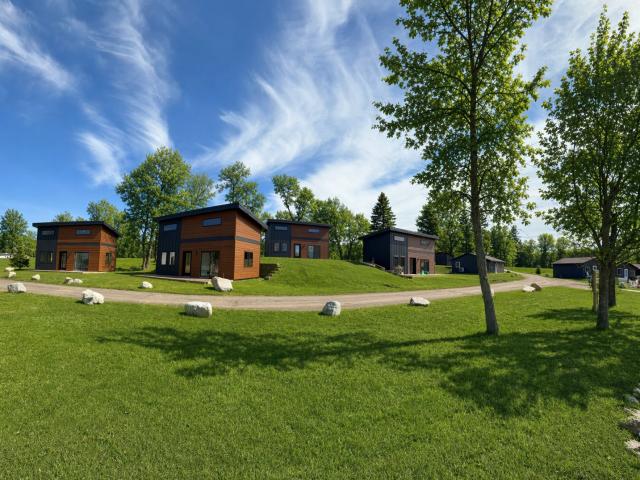 House for sale in Detroit Lakes, Minnesota