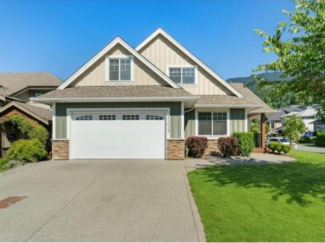 House for sale in Chilliwack, British Columbia