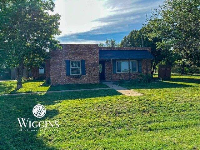 House for sale in Fairview, Oklahoma