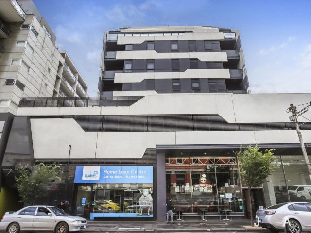 Apartment for rent in Footscray, Melbourne