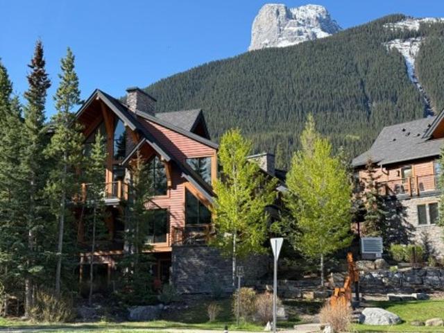Townhouse for sale in Alberta