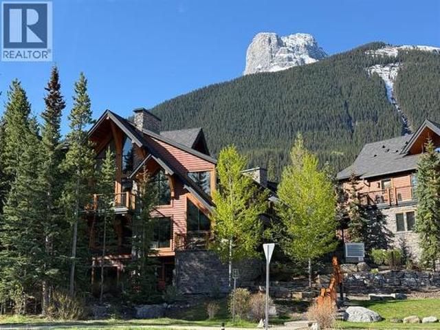 Townhouse for sale in Alberta