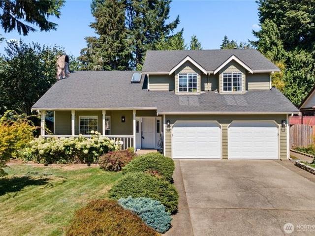 House for sale in Thurston, Washington