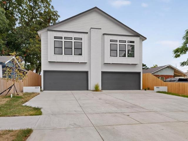 House for sale in Dallas, Texas