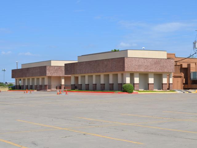Commercial for sale in Laredo, Texas