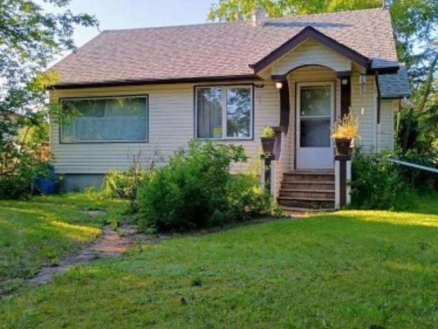 House for sale in Willingdon, Alberta