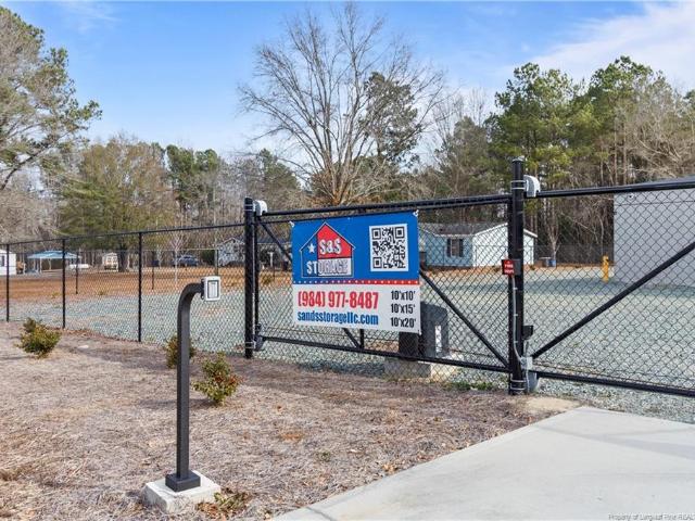 Commercial for sale in Sanford, North Carolina