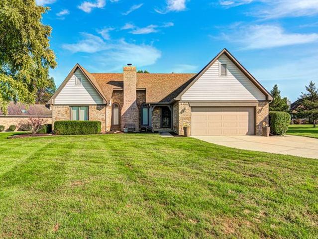 House for sale in Avon, Indiana