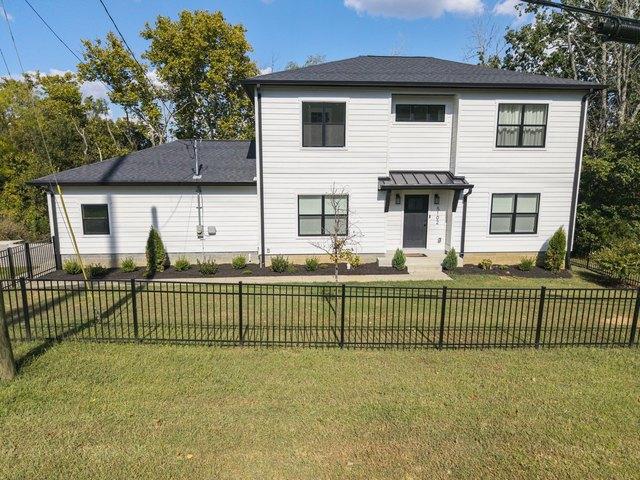 House for sale in Tennessee