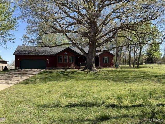 House for sale in Poplar Bluff, Missouri