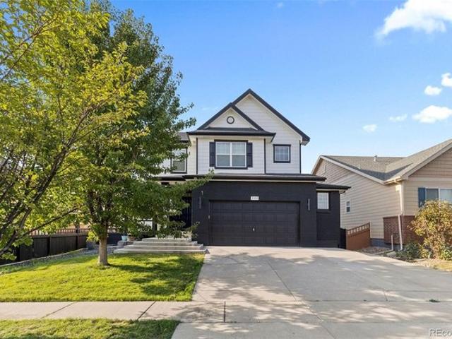 House for sale in Brighton, Adams County