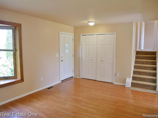 Property for rent in Sterling Heights, Michigan