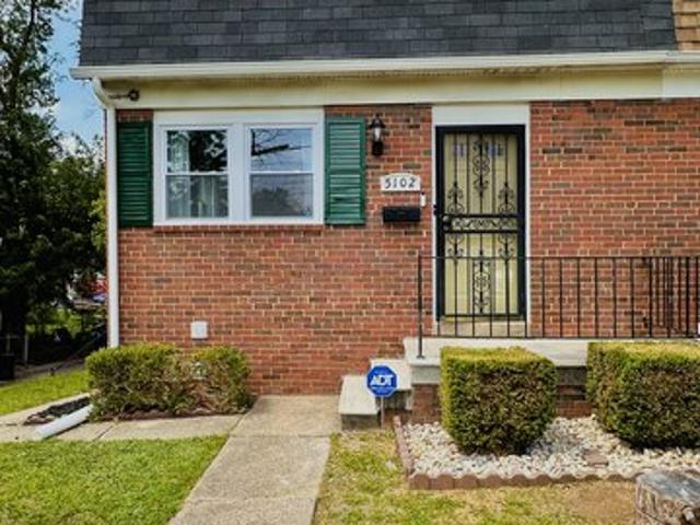 House for rent in Gibsonton, Maryland