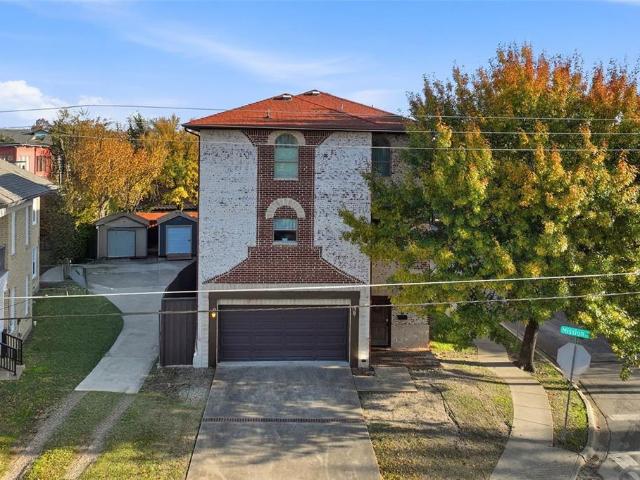 House for sale in Dallas, Dallas County
