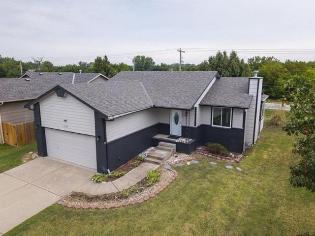 House for sale in Kansas