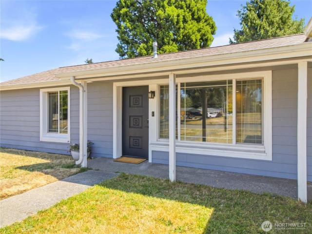 House for sale in Tacoma, Washington