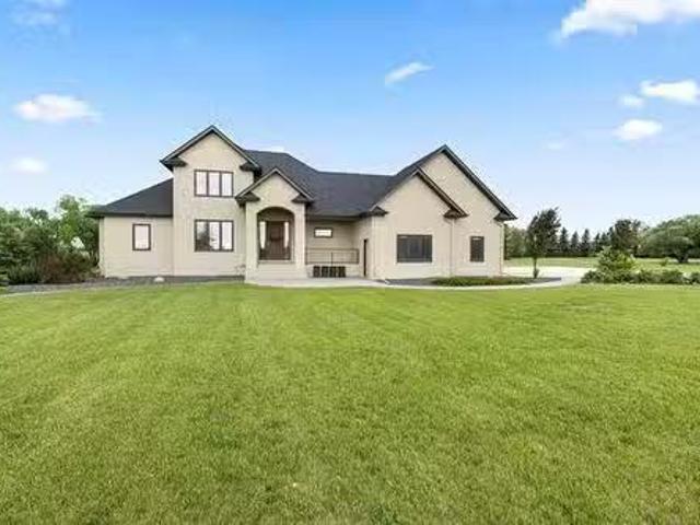 House for sale in Macdonald, Manitoba