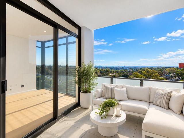 Apartment for rent in Inner West, Sydney
