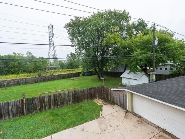 House for sale in Cudahy, Wisconsin