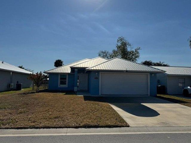 House for sale in Okeechobee, Florida