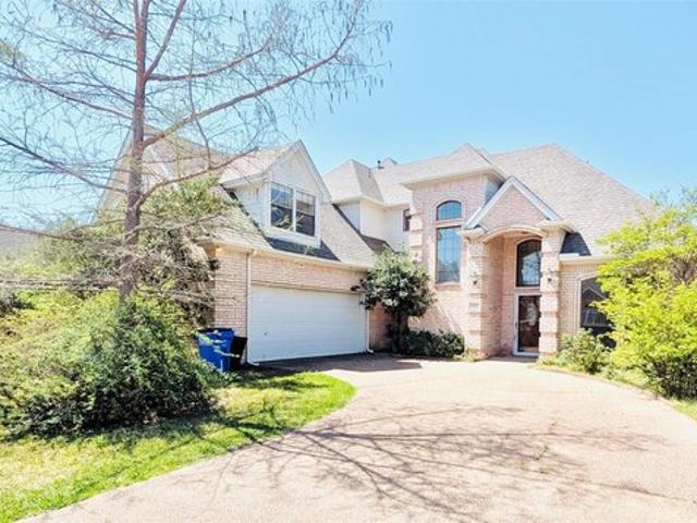 House for sale in Colleyville, Tarrant County