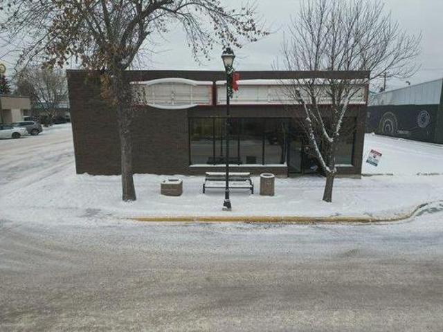 Commercial for sale in Whitecourt, Alberta