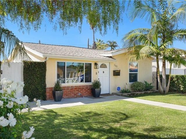 House for sale in Hawthorne, California