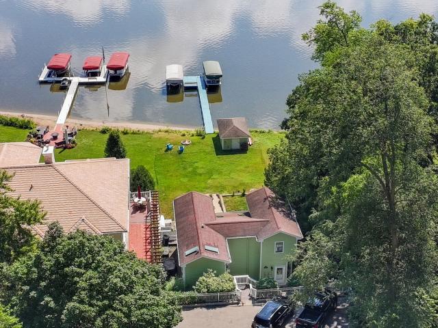 House for sale in Wonder Lake, McHenry County