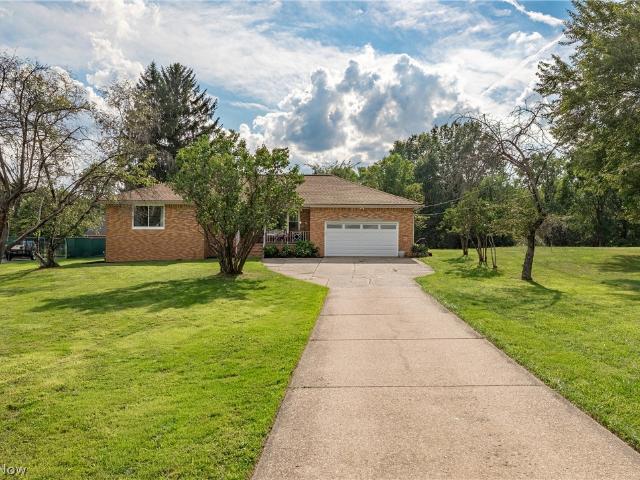 House for sale in Broadview Heights, Ohio