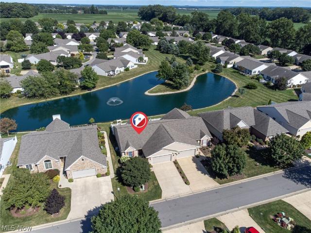 Condo for sale in Huron, Ohio