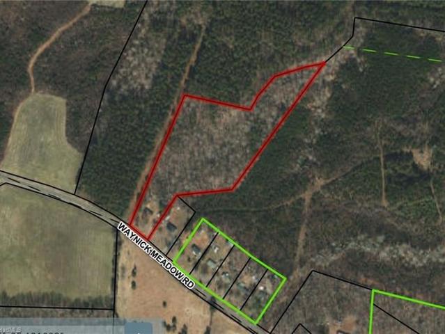 House for sale in Asheboro, North Carolina
