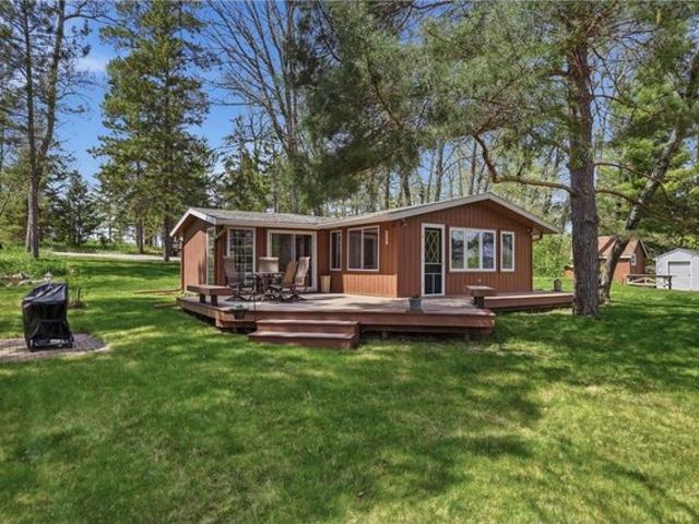 House for sale in Becker, Minnesota